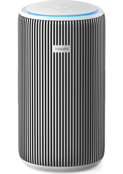 3200 Serisi Hava Temizleyici, 135 M2'ye Kadar Etkili, 520 M3/sa Temiz Hava Hızı (Cadr), Air+ Uygulaması ile Uzaktan Kontrol, AC3220/10