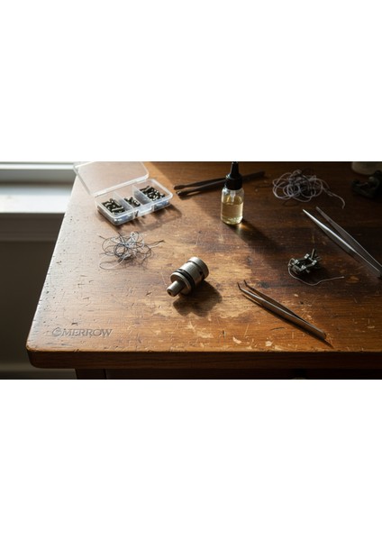 M-137-5 Merrow Üst Mil Içi Yağlayıcı Filtre fiyatları