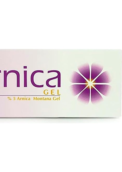 Meditech Arnica Jel 75G fiyatları