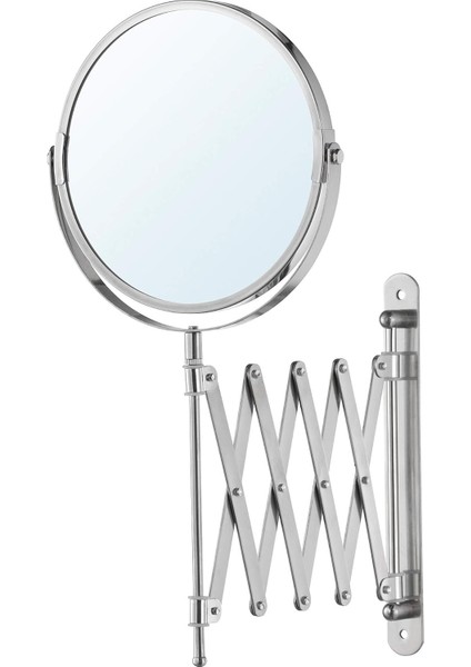 Fräck Ayna, Paslanmaz Çelik