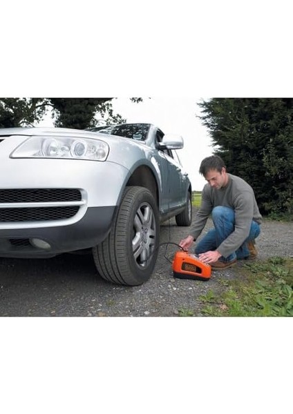 + ASI300/QS Hava Kompresörü, Kırmızı/siyah modelleri