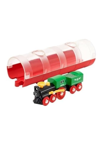 33892 Tunnel Box Dampflockzug fiyatları