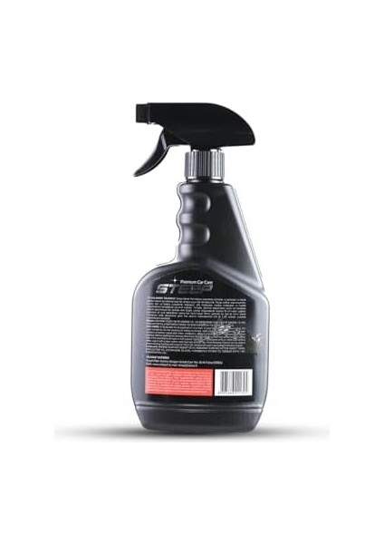 Steep Ultimate Koltuk ve Döşeme Temizleyici 500 ml