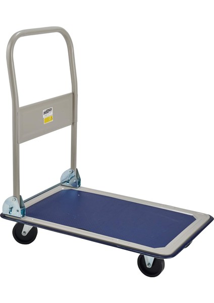 096-T Katlanır El Arabası