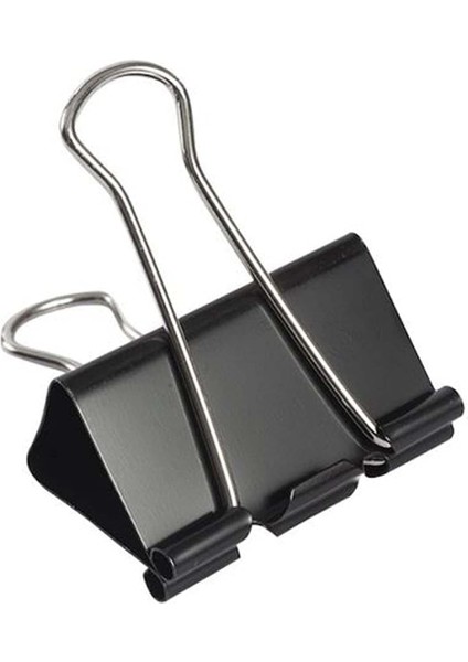 Binder Clips 41 mm 441G 12LI