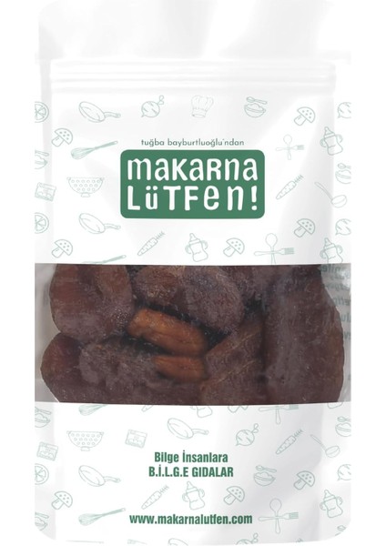Makarna Lütfen! Gün Kurusu Kayısı +6 Ay, 150 Gram fiyatları