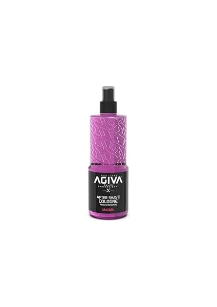 Agıva After Shave Kolonya-Magma