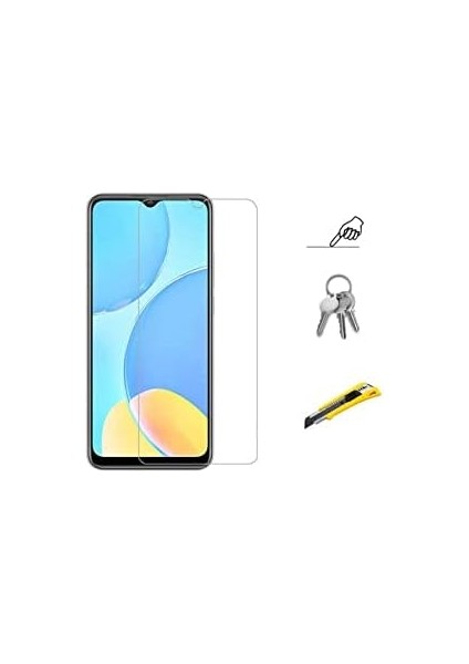 Galaxy M32 Maxi Glass Temperli Cam Ekran Koruyucu fiyatları