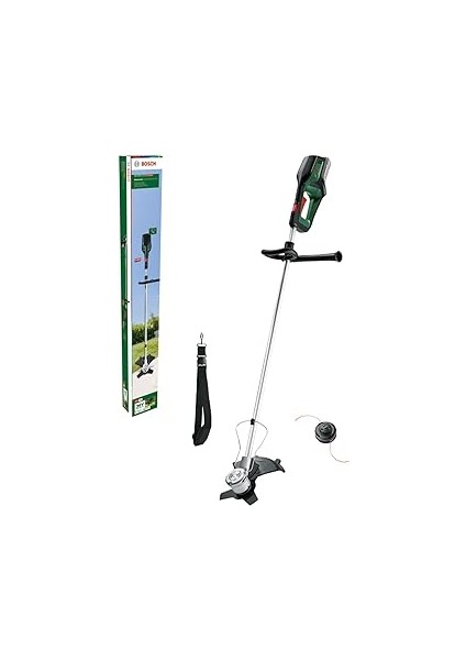 Advancedbrushcut 36V-23-750 (Tek Akü, 2,0 Ah)