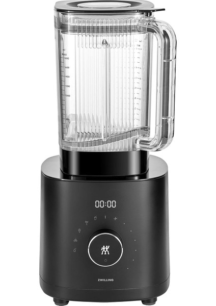 Yüksek, 1,8 L, Ac Motor, Siyah Enfinigy 6 Otomatik Program, 12 Hız Kademesi, Ac Motor