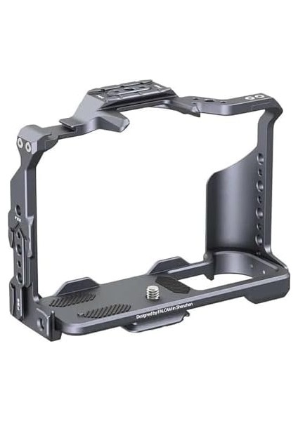 F22&F38 Release Camera Cage Çerçeve (Fujıfılm X-T4) fiyatları
