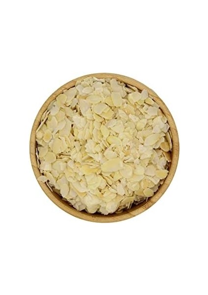 Antep Pazarı Badem Içi (File Badem) (500)