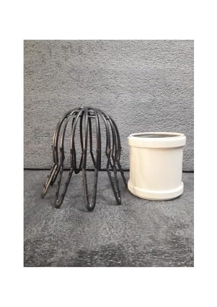 Tutucu Ahtapot Gider Pislik Tutucu 50-70-110 Çaplara Göre modelleri