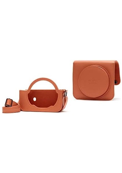 Kamera Çantası Square Sq 1 Çanta Terakota Turuncu modelleri