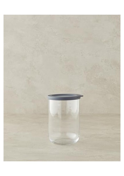 Fresh Safe Cam Kavanoz Gri modelleri