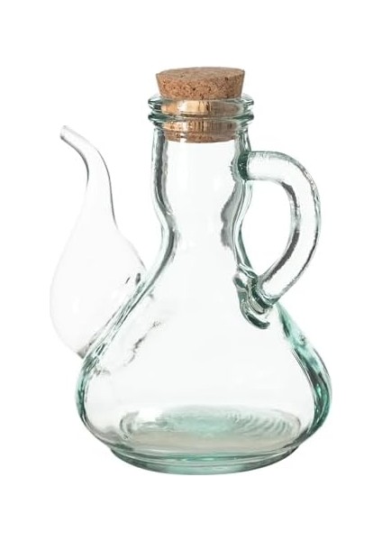 Concept Recycle Yağ Şişesi 250 ml modelleri