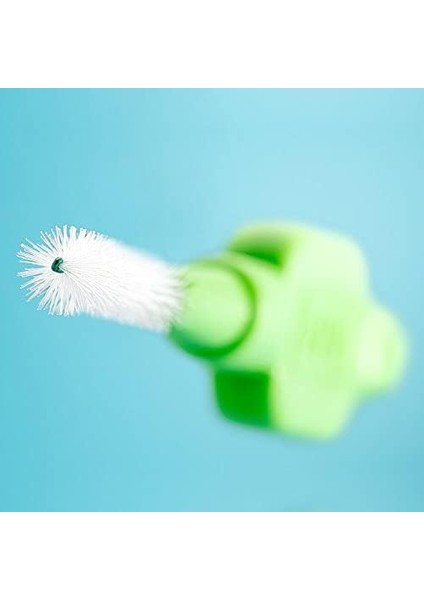 Tepe 0.8 mm - Yeşil Diş Arayüz Fırçası (1x 6 Adet) fiyatları