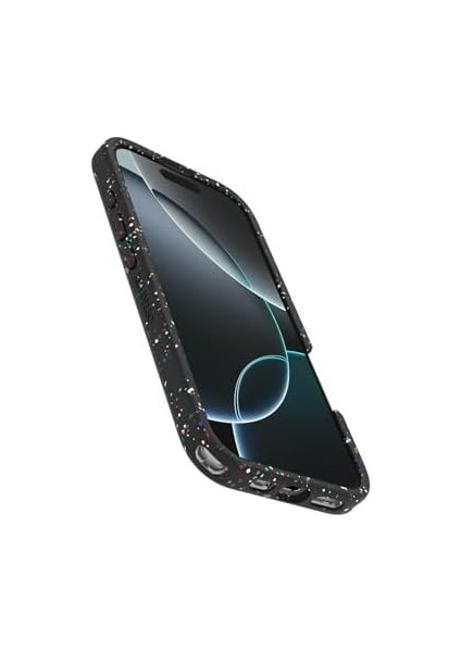 Symmetry Serisi Core For Kılıf 16 Pro Uyumlu Darbeye ve Düşmeye Karşı Ultra Kılıf Siyah fiyatları