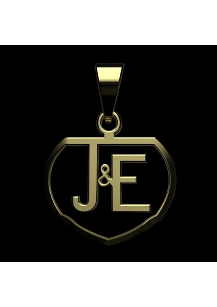 8 Ayar Altın Kolye Ucu E&j GM11197 0.5 gr fırsatları
