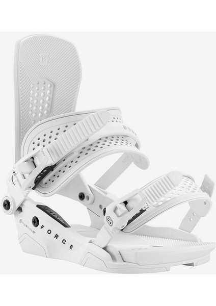 Force White 20 Year 2026