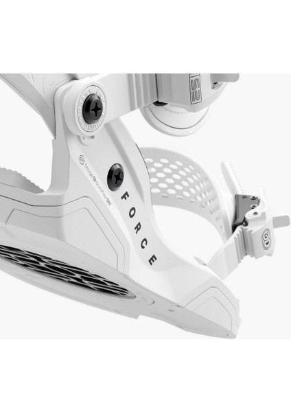 Force White 20 Year 2026