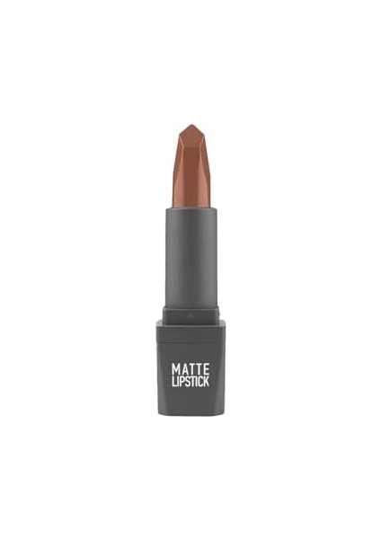 Alıx Avıen Yoğun Renk Veren Uzun Süre Kalıcı Nemlendirici Kadifemsi Mat Ruj - Matte Lipstick 404 Warm Caramel fiyatları
