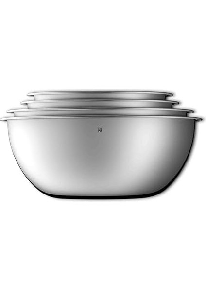 4’lü Çelik Mutfak Kase Seti modelleri