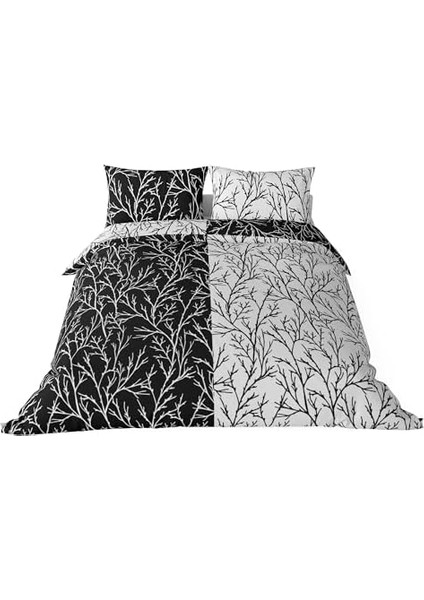 Size Nevresim Seti Siyah fiyatları