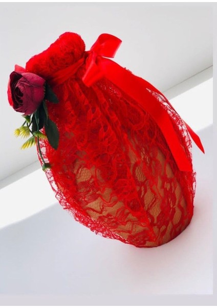 Kına Testi, Lüx Model Testi Kınada Kırmak Için Testi, Hediyelik Testi