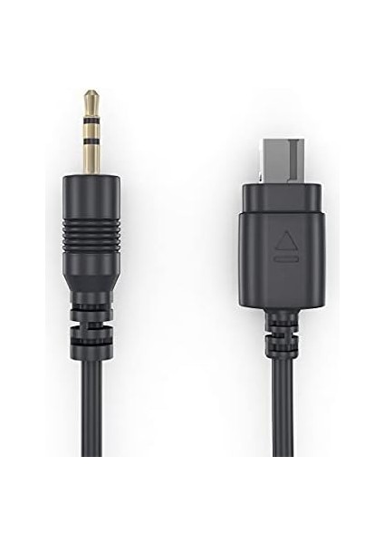Ayex Adaptör Kablosu Örneğin Dc2 Için Zamanlayıcı Uzaktan Deklanşöre Uygundur, Örneğin Z7 Z6 D7500 D7100 D750 D610 D90 D5600 D3300 fiyatları