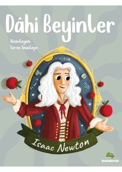 Dahi Beyinler - Isaac Newton