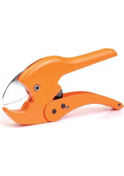 Buğz Profesyonel Pvc / Pprc / Plastik Boru Kesme Makası 42 mm Otomatik fiyatları