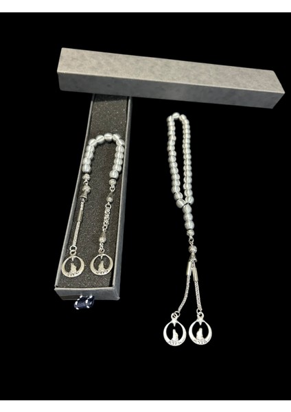 Alüminyum Tesbih & Zaza Set fiyatları