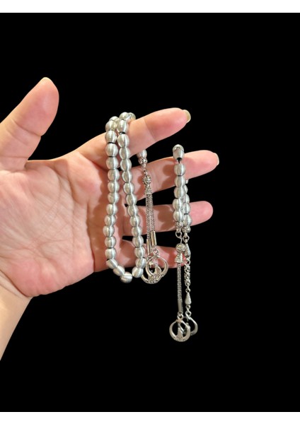 Alüminyum Tesbih & Zaza Set modelleri