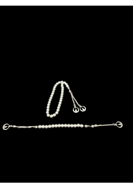 Alüminyum Tesbih & Zaza Set fırsatları