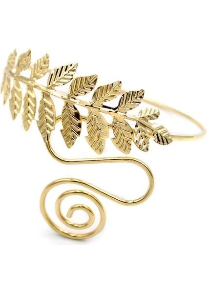 Pazuluk Bilezik - Altın