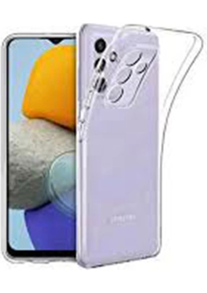 Samsung Galaxy S23 Fe Kılıf Lüx Şeffaf Silikon modelleri