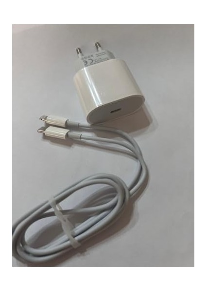20W Usb-C Hızlı Şarj Seti - 11/12/13/14/15 Serisi Uyumlu, Tüm Serilerle Uyumlu, Güvenli Şarj Için Akım Korumalı Şarj Seti fiyatları