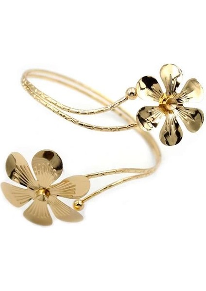 Pazuluk Bilezik - Altın