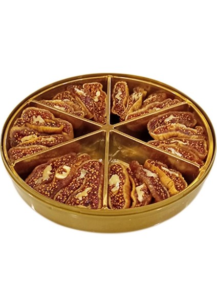 Tuğba Kuruyemiş Cevizli Kuru Incir 200 gr