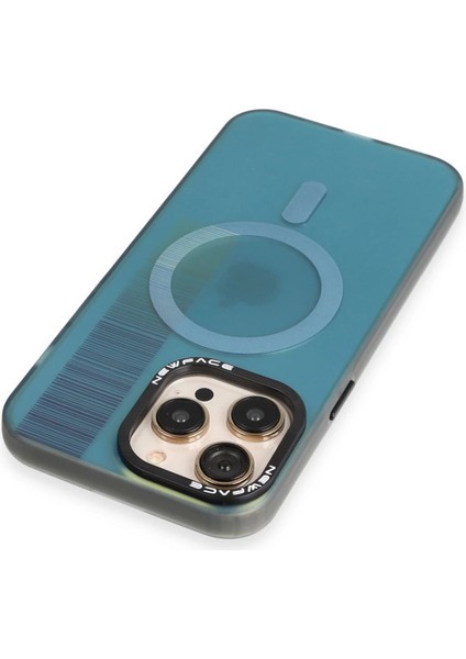 Iphone 14 Pro Max Kılıf Venüs Magneticsafe Desenli Kapak - Venüs - 7 modelleri