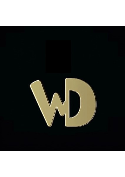 8 Ayar Altın Kolye Ucu D&w GM11100 1 gr fırsatları