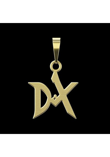 8 Ayar Altın Kolye Ucu D&x GM11113 1 gr fırsatları