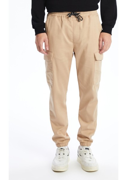 Yeni Sezon Slim Fit Erkek Kargo Pantolon fiyatları