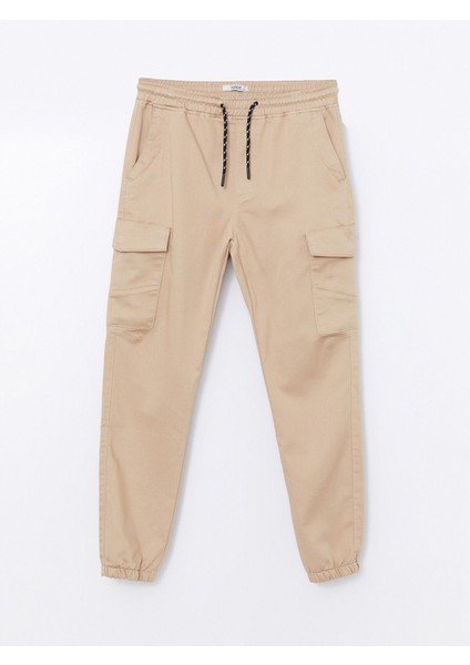 Yeni Sezon Slim Fit Erkek Kargo Pantolon indirimleri