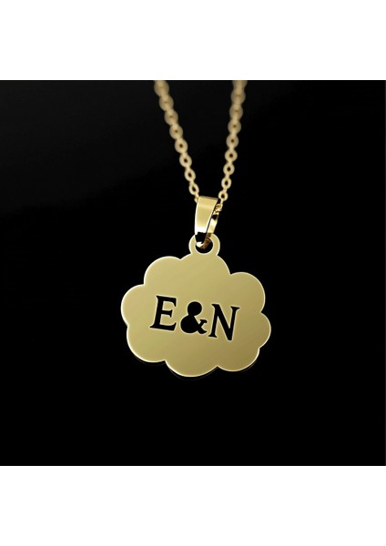 8 Ayar Altın Kolye Ucu E&n GM11245 1 gr fırsatları