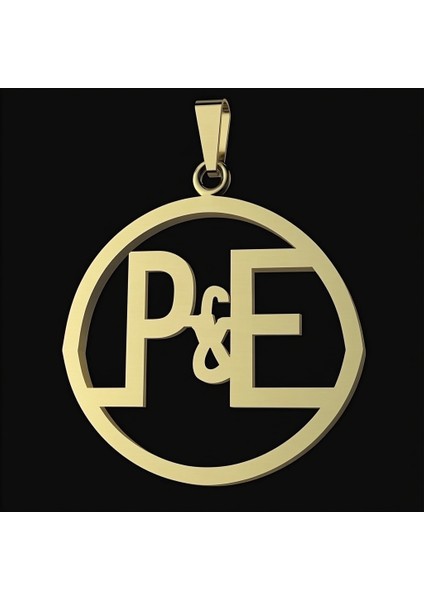 8 Ayar Altın Kolye Ucu E&p GM11274 1 gr fırsatları