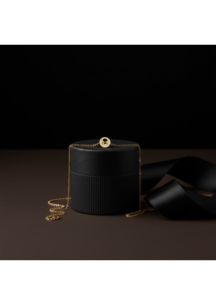 8 Ayar Altın Kolye Ucu E&l GM11227 0.5 gr modelleri