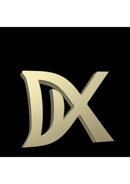 8 Ayar Altın Kolye Ucu D&x GM11112 1 gr fırsatları