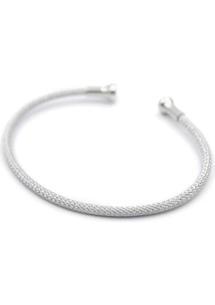 Hasır Pndr Bileklik - Gümüş fiyatları